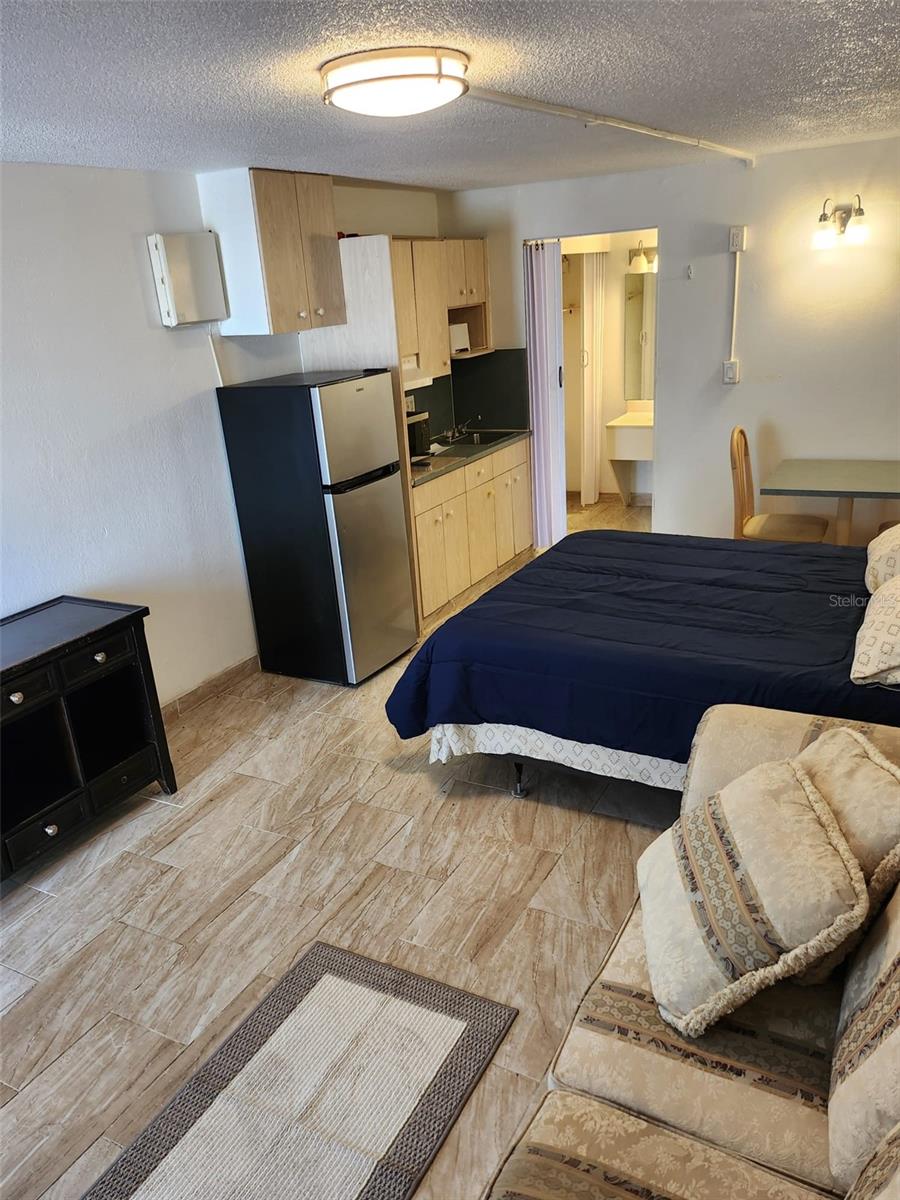 TROPICANA RESORT A CONDO - Residential Lease