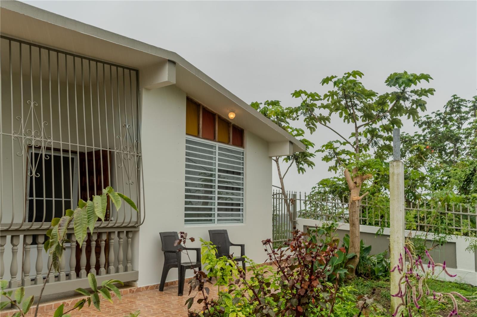 BO. MALEZAS - Residential