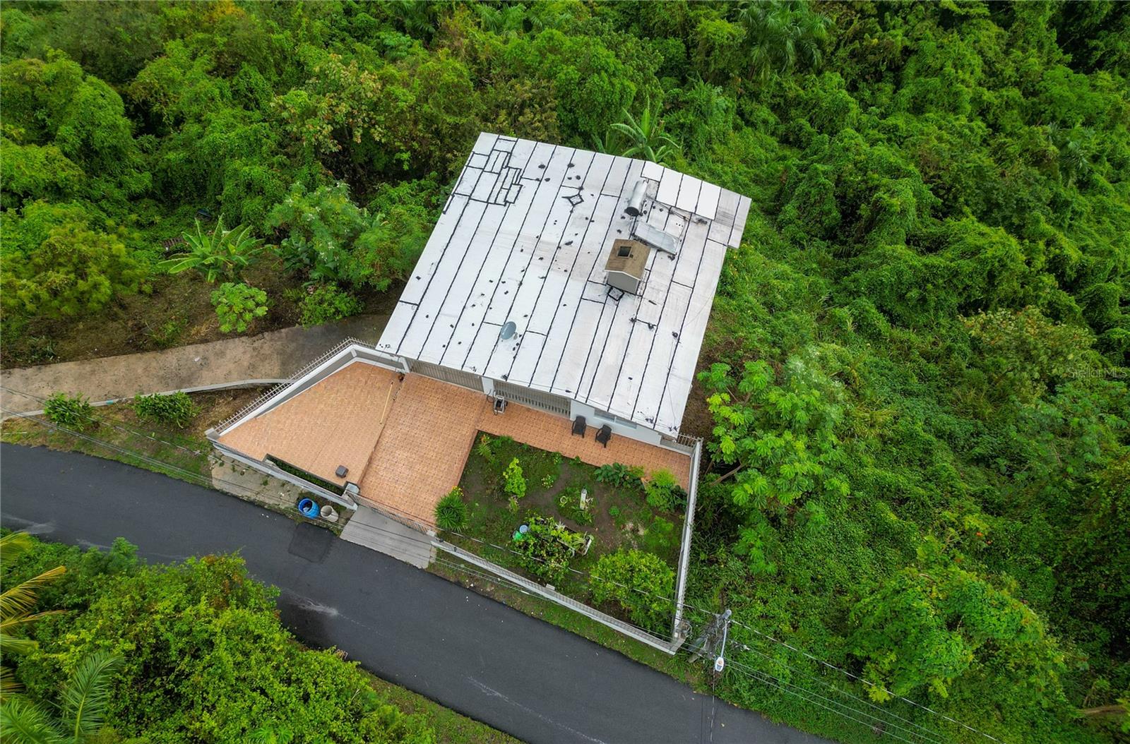 BO. MALEZAS - Residential