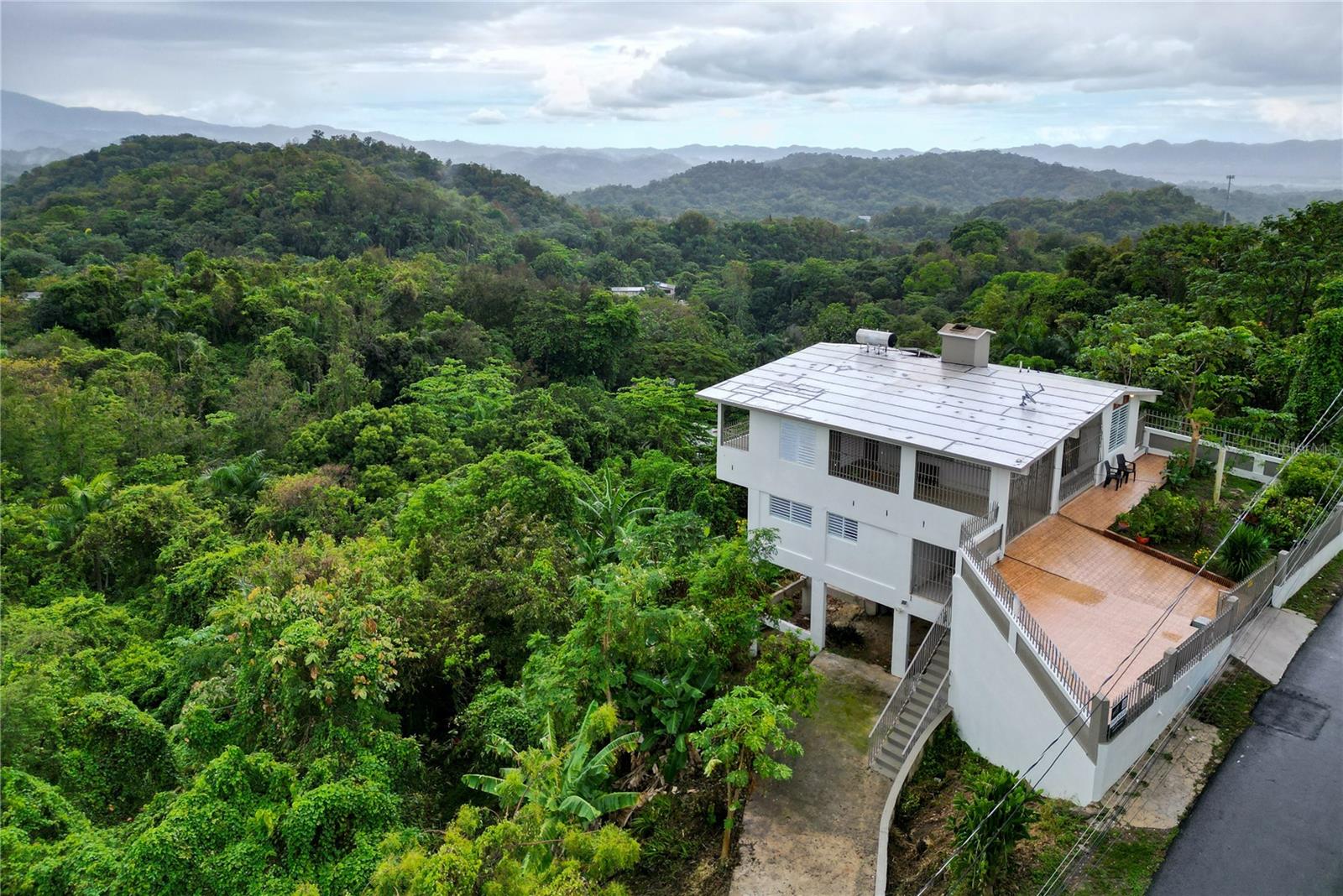 BO. MALEZAS - Residential