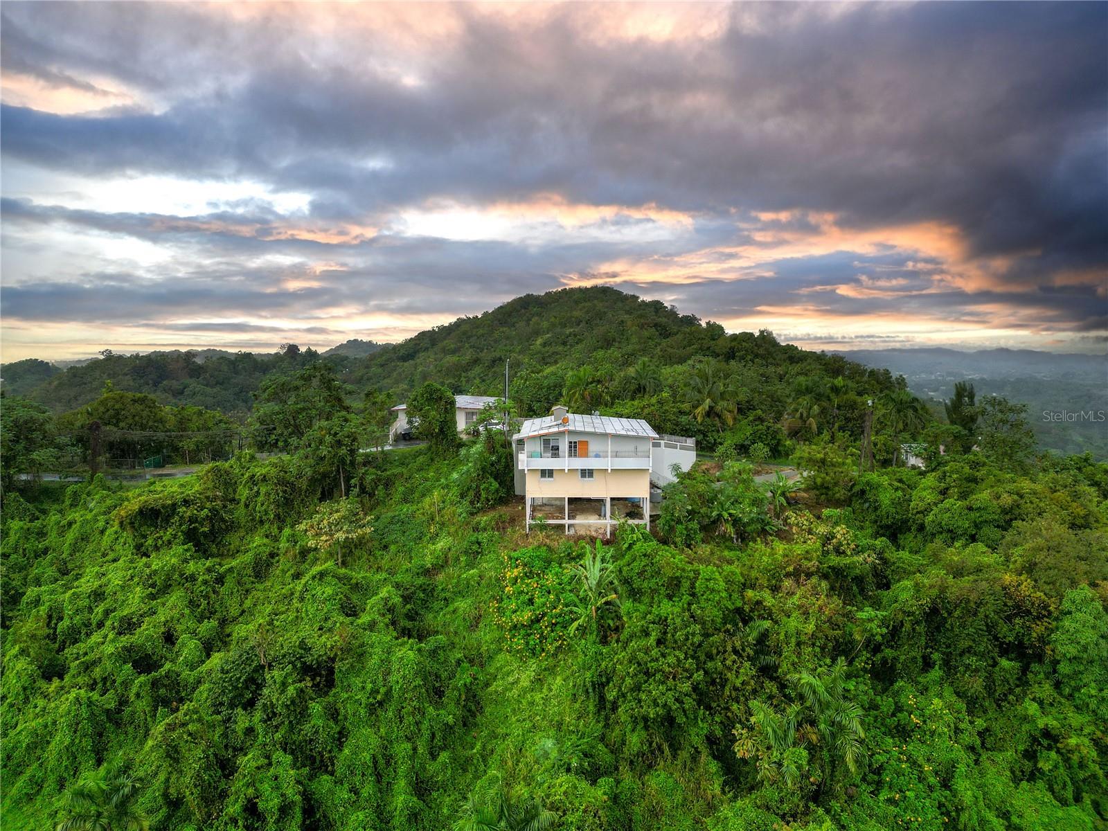 BO. MALEZAS - Residential