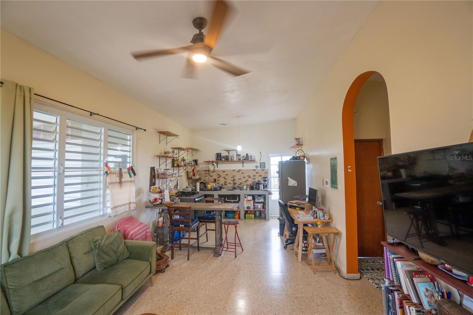 BO. MALEZAS - Residential