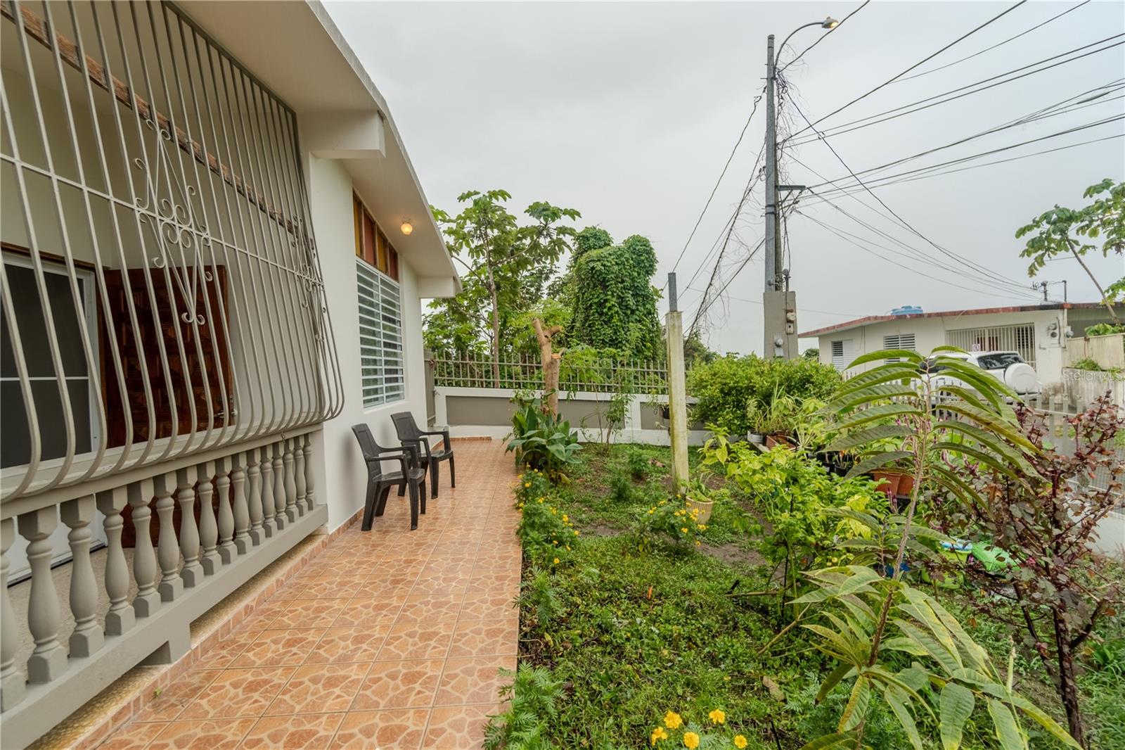 BO. MALEZAS - Residential