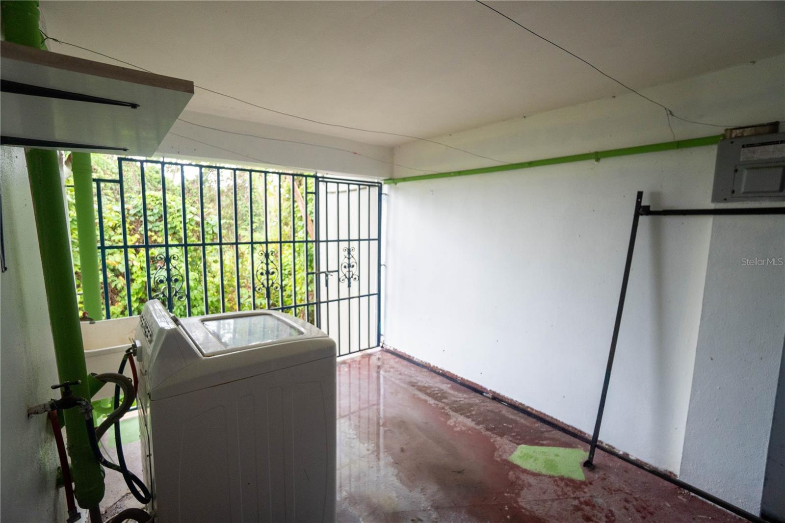 BO. MALEZAS - Residential