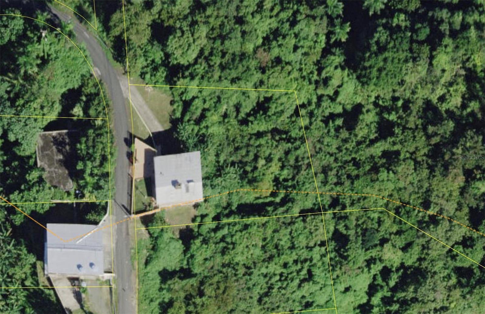 BO. MALEZAS - Residential