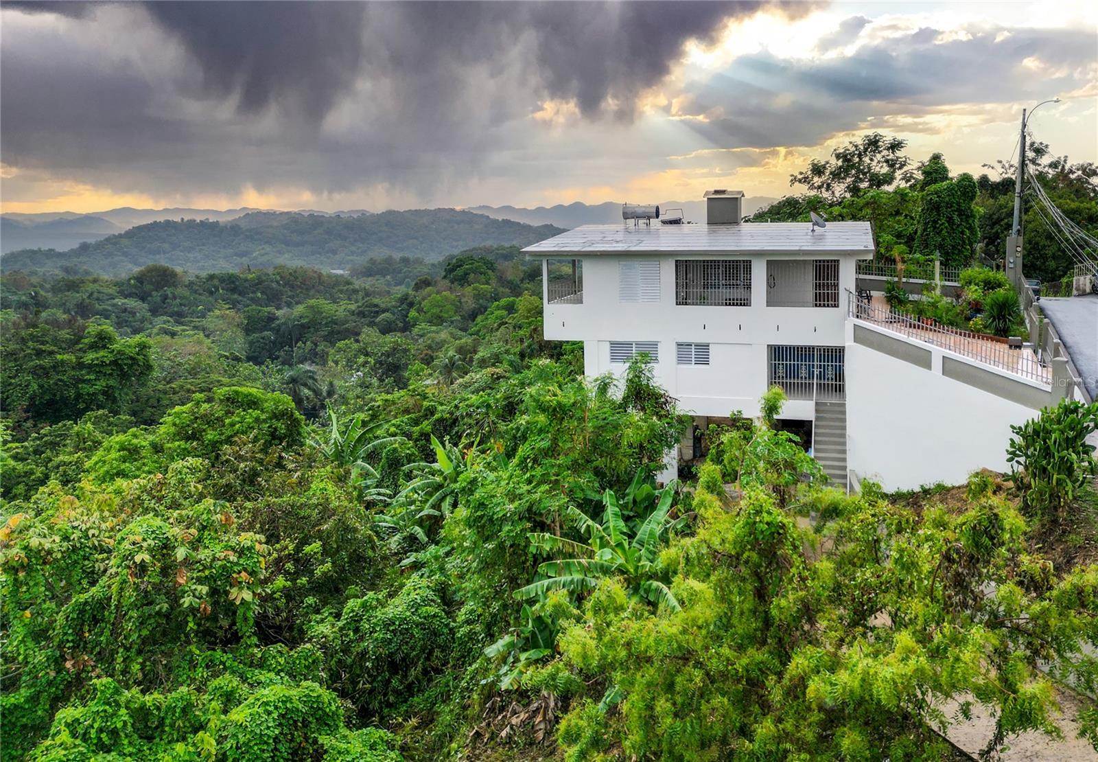 BO. MALEZAS - Residential