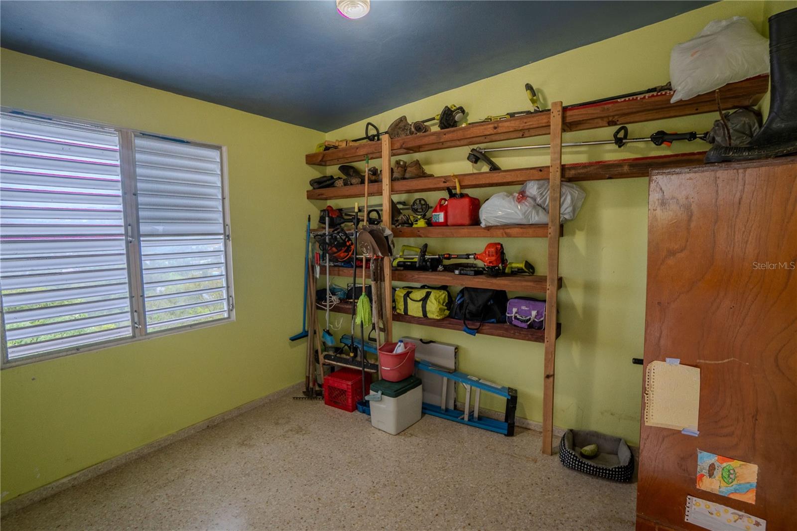 BO. MALEZAS - Residential