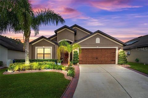 831 WOODLARK DRIVE HAINES CITY FL 33844