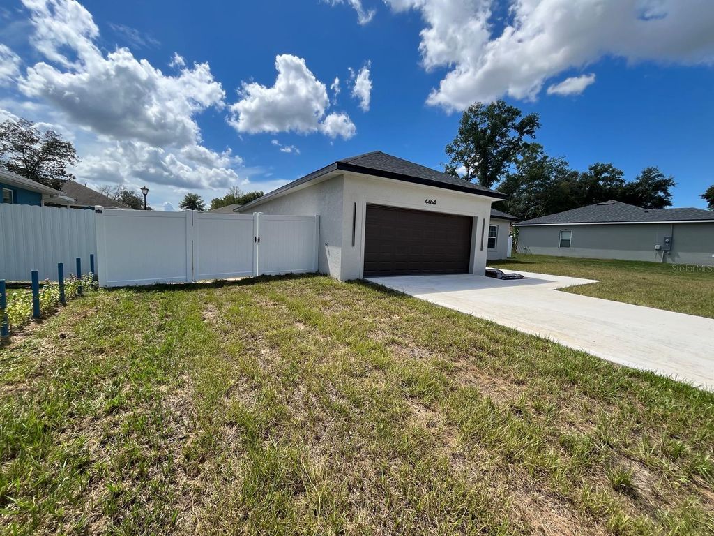 Photo of 4464 SW 132nd Street, Ocala, FL 34473 (MLS # O6346797)