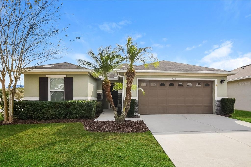 Photo of Saint Cloud, FL 34772 (MLS # TB8488554)