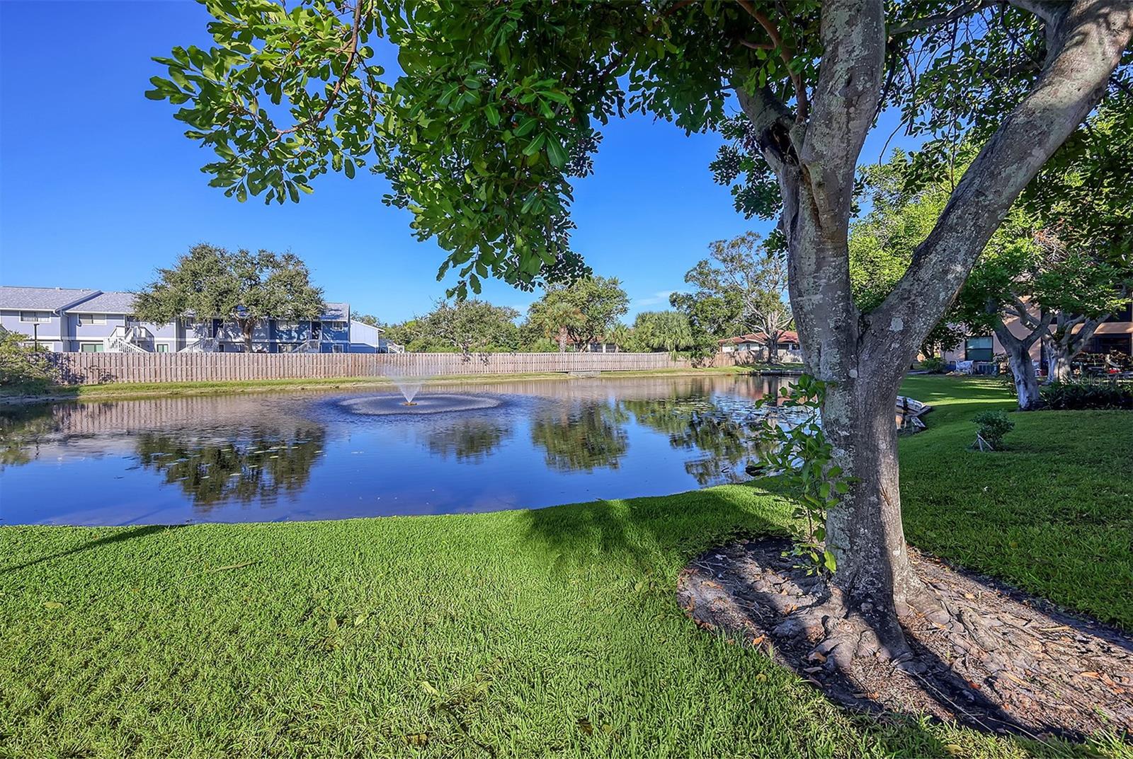 BAYSHORE VILLAGE I - Residential