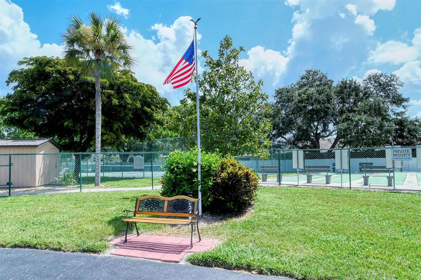 BAYSHORE VILLAGE I - Residential