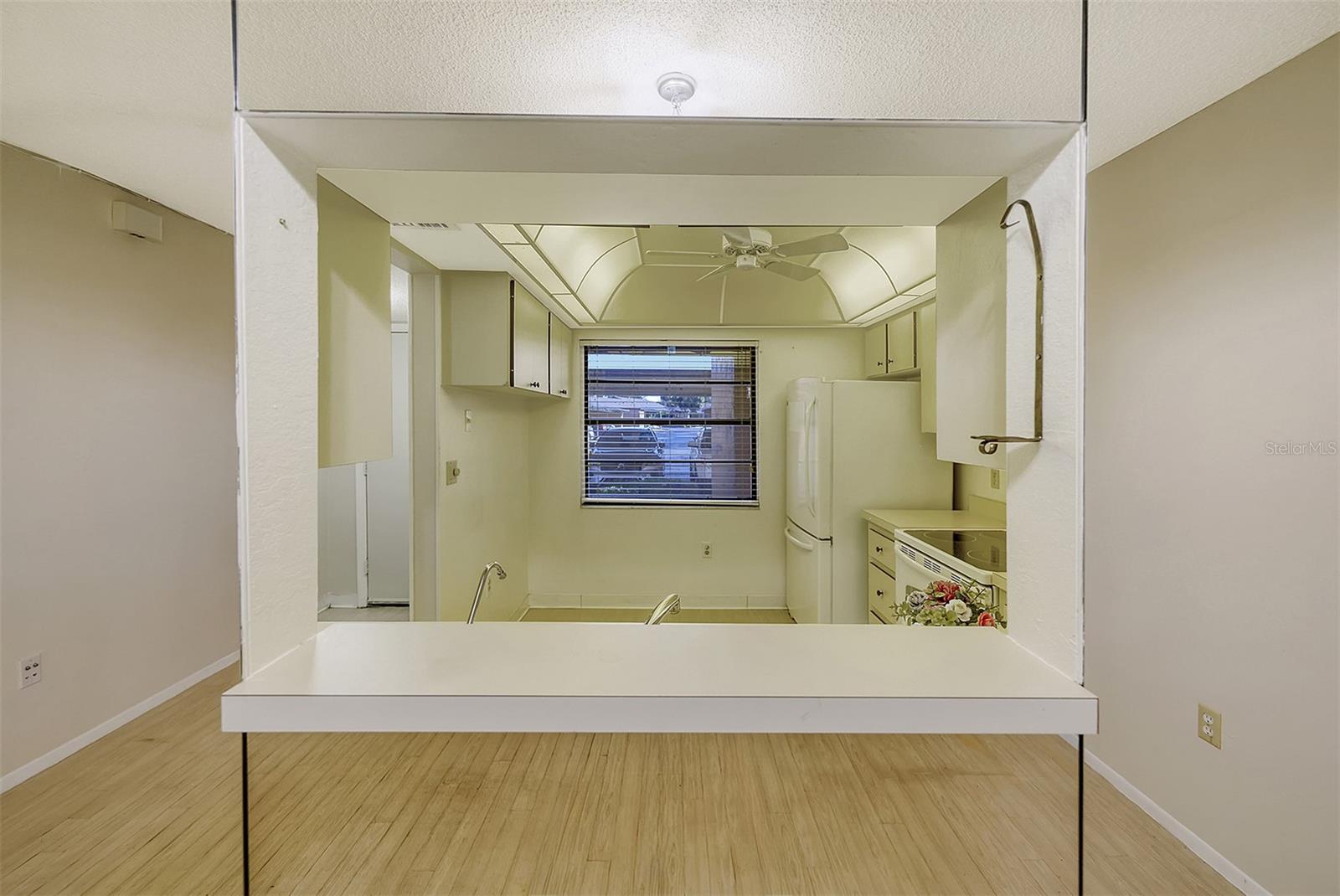 BAYSHORE VILLAGE I - Residential