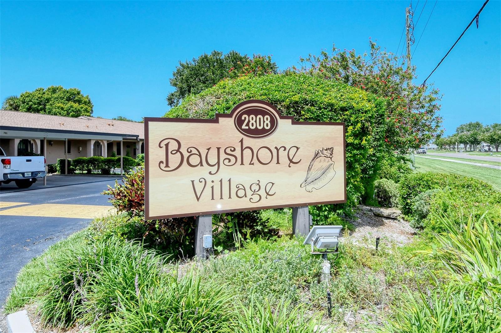 BAYSHORE VILLAGE I - Residential