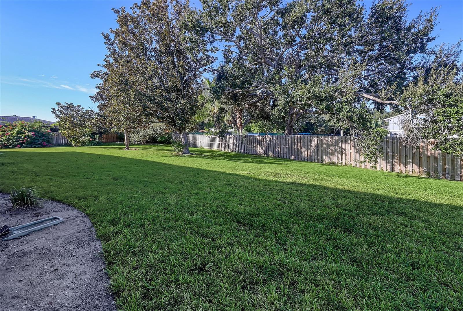 BAYSHORE VILLAGE I - Residential