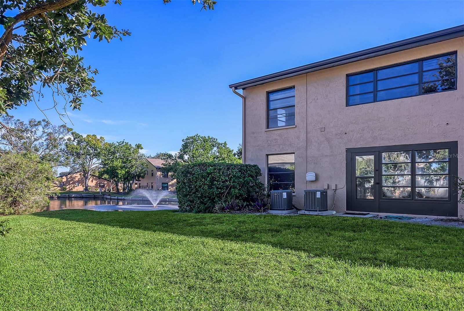 BAYSHORE VILLAGE I - Residential