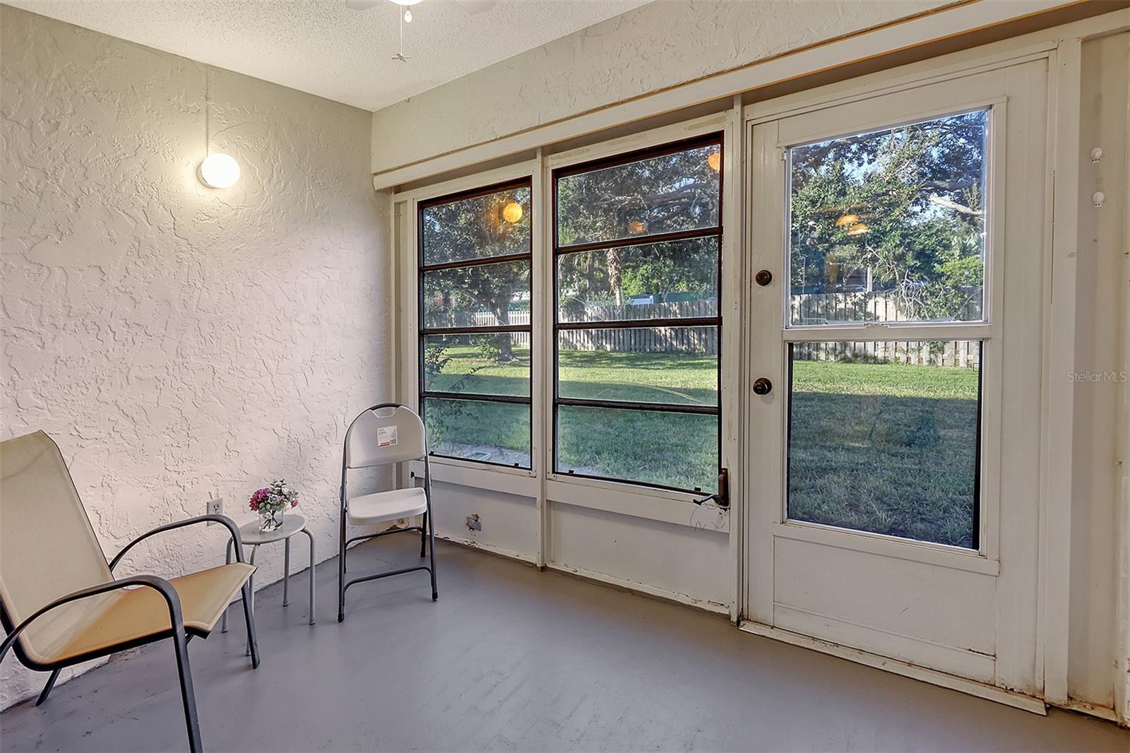 BAYSHORE VILLAGE I - Residential