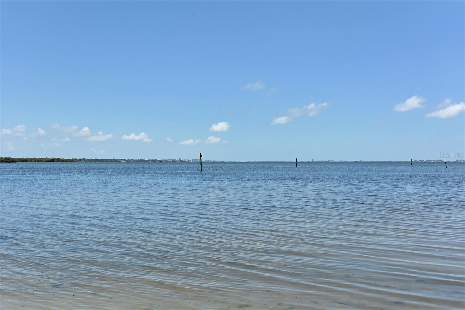 BAYSHORE VILLAGE I - Residential