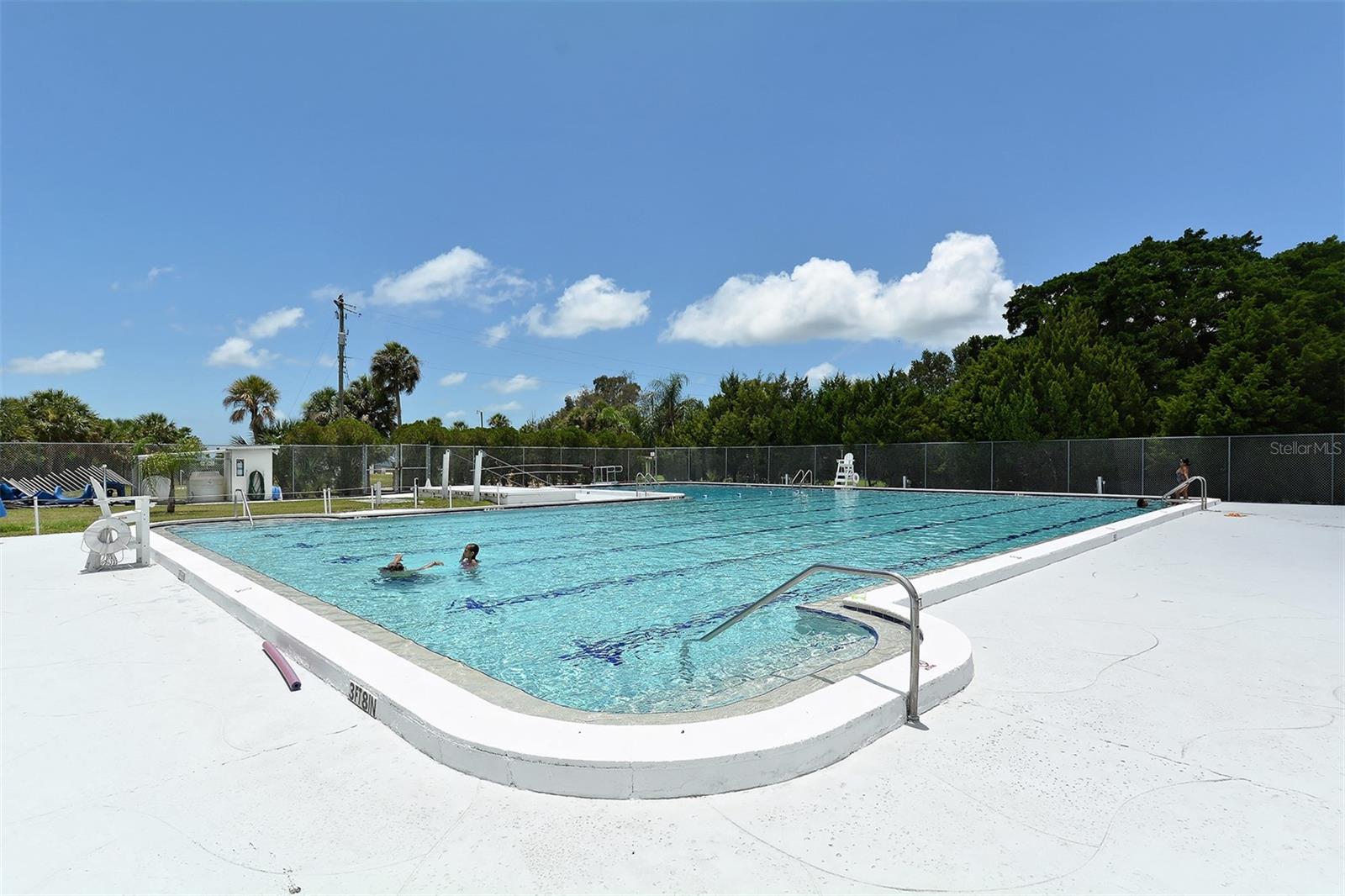 BAYSHORE VILLAGE I - Residential