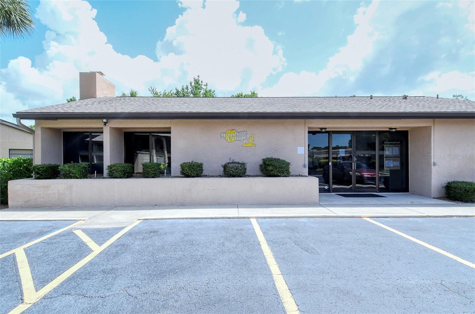 BAYSHORE VILLAGE I - Residential