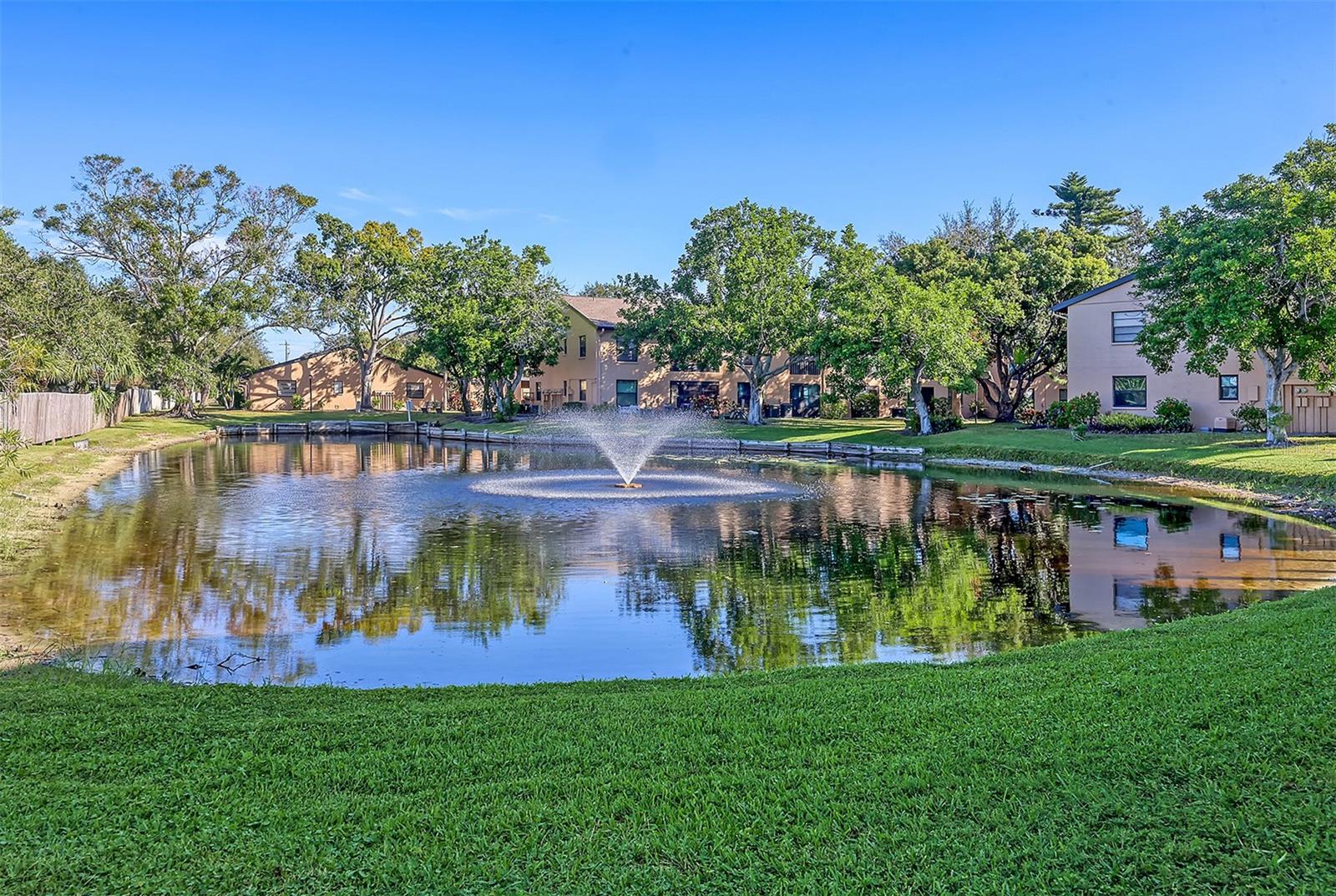 BAYSHORE VILLAGE I - Residential