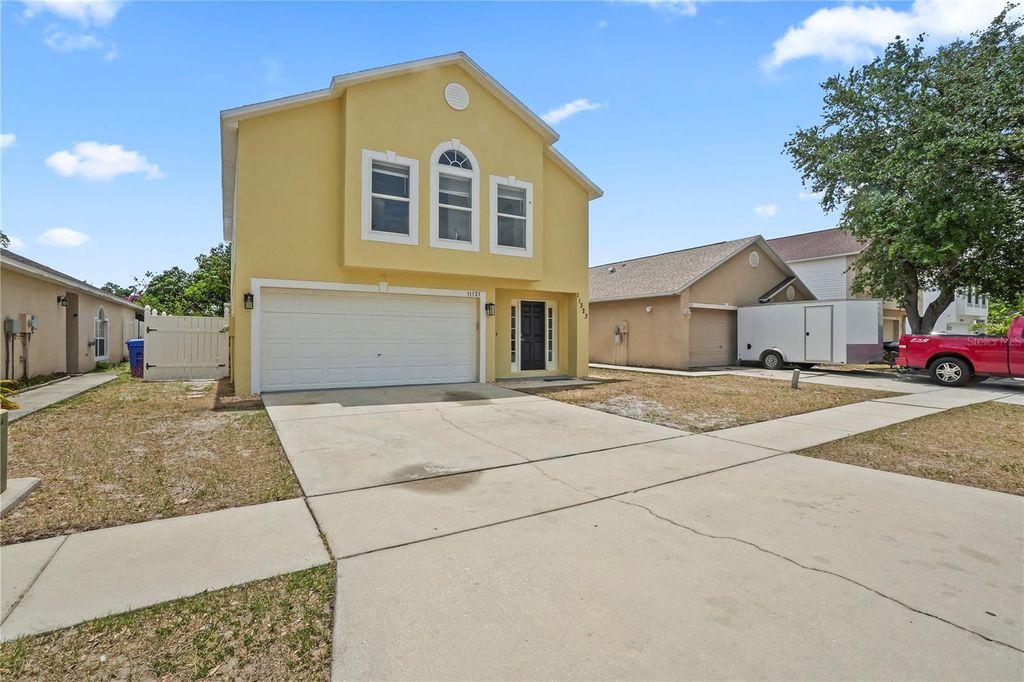 Photo of 11323 Ivy Flower Loop, Riverview, FL 33578 (MLS # TB8382207)