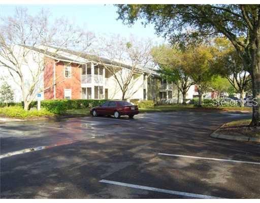 PARK LAKE AT PARSONS A CONDOMI - Residential Lease