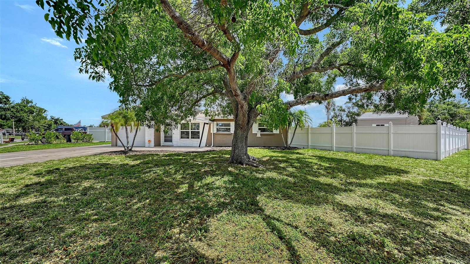 3681 STOKES DR DRIVE