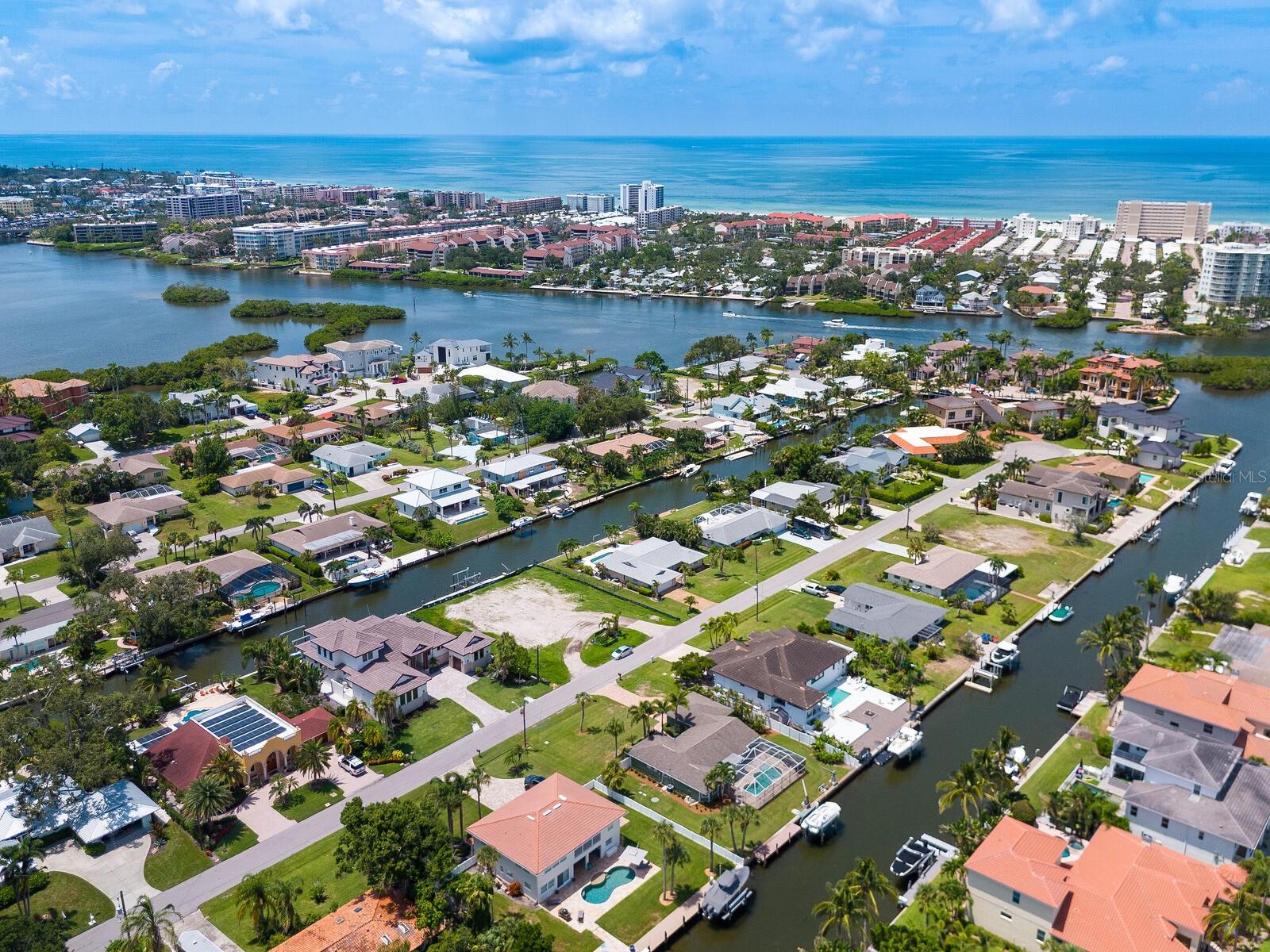 AQUALANE ESTATES 2ND - Residential