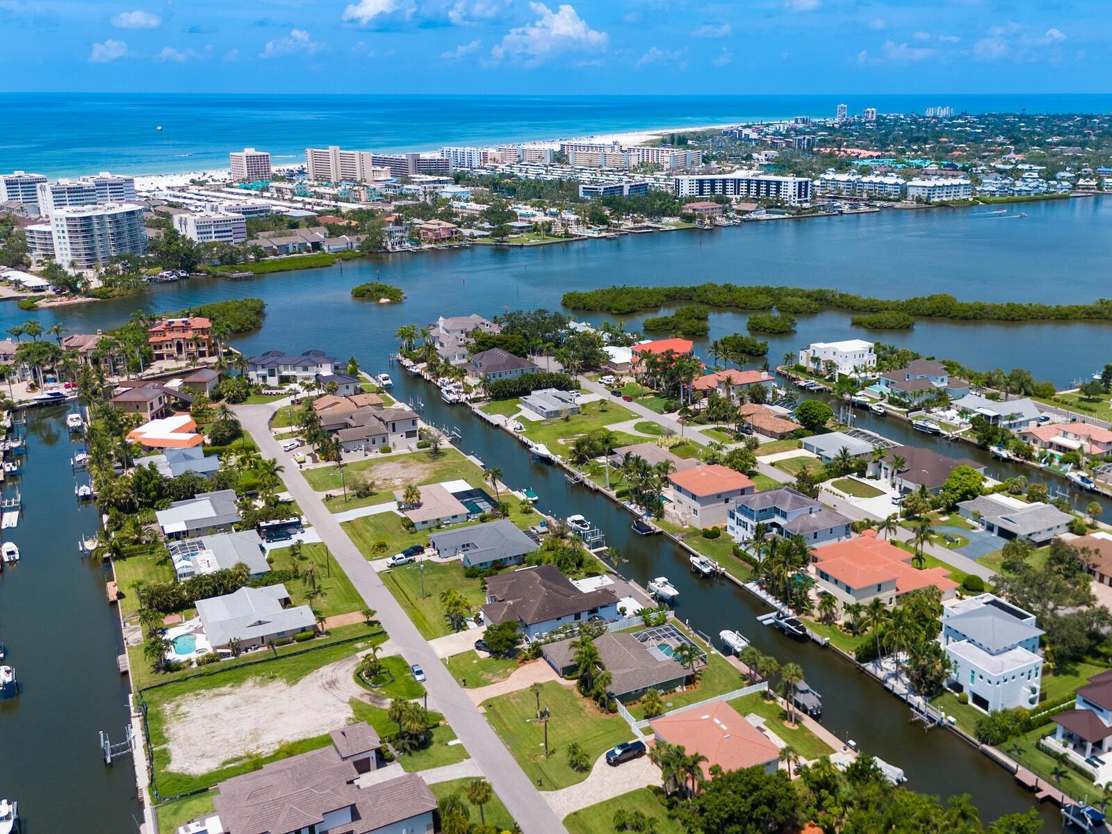 AQUALANE ESTATES 2ND - Residential