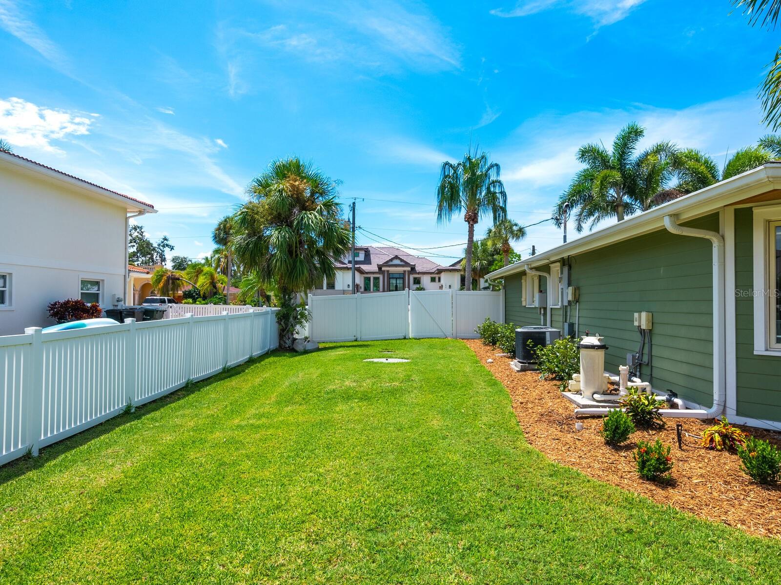 AQUALANE ESTATES 2ND - Residential