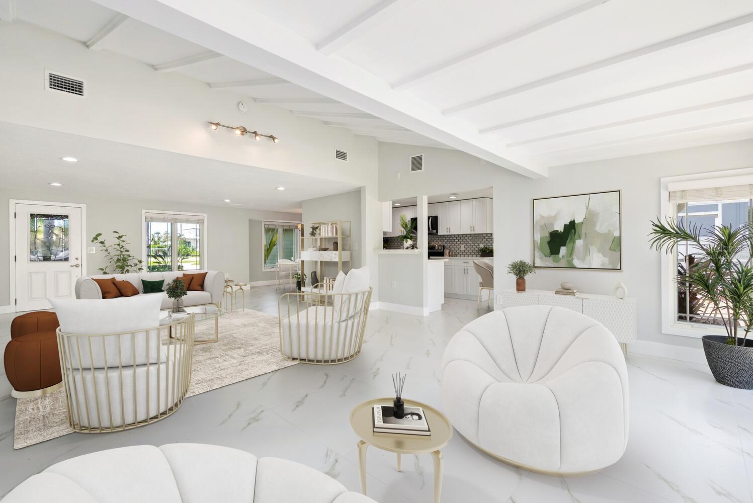 AQUALANE ESTATES 2ND - Residential