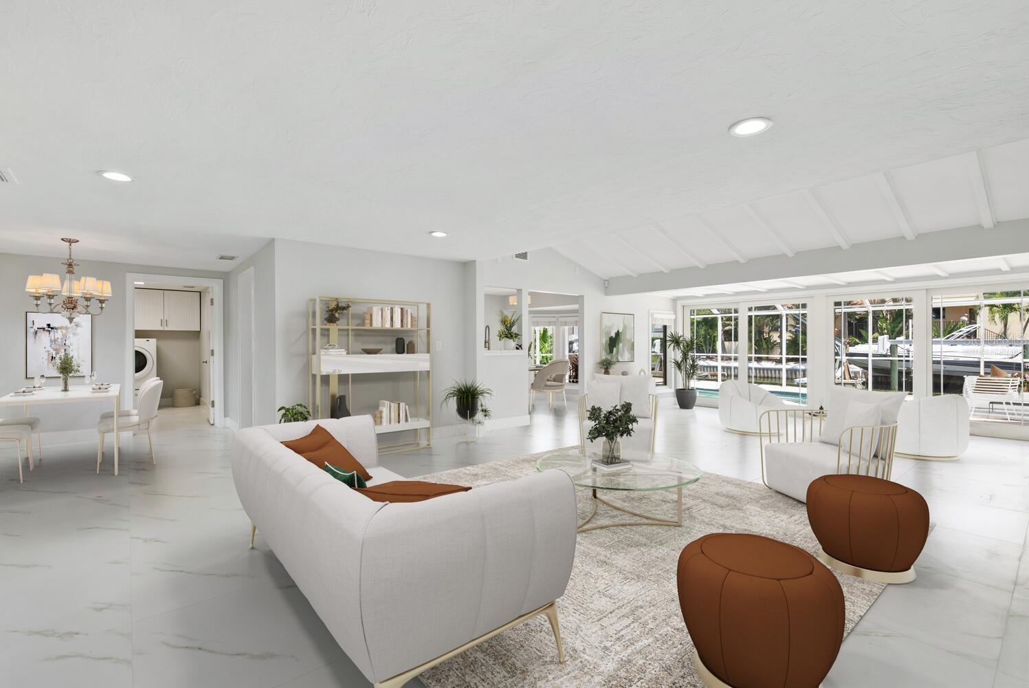 AQUALANE ESTATES 2ND - Residential