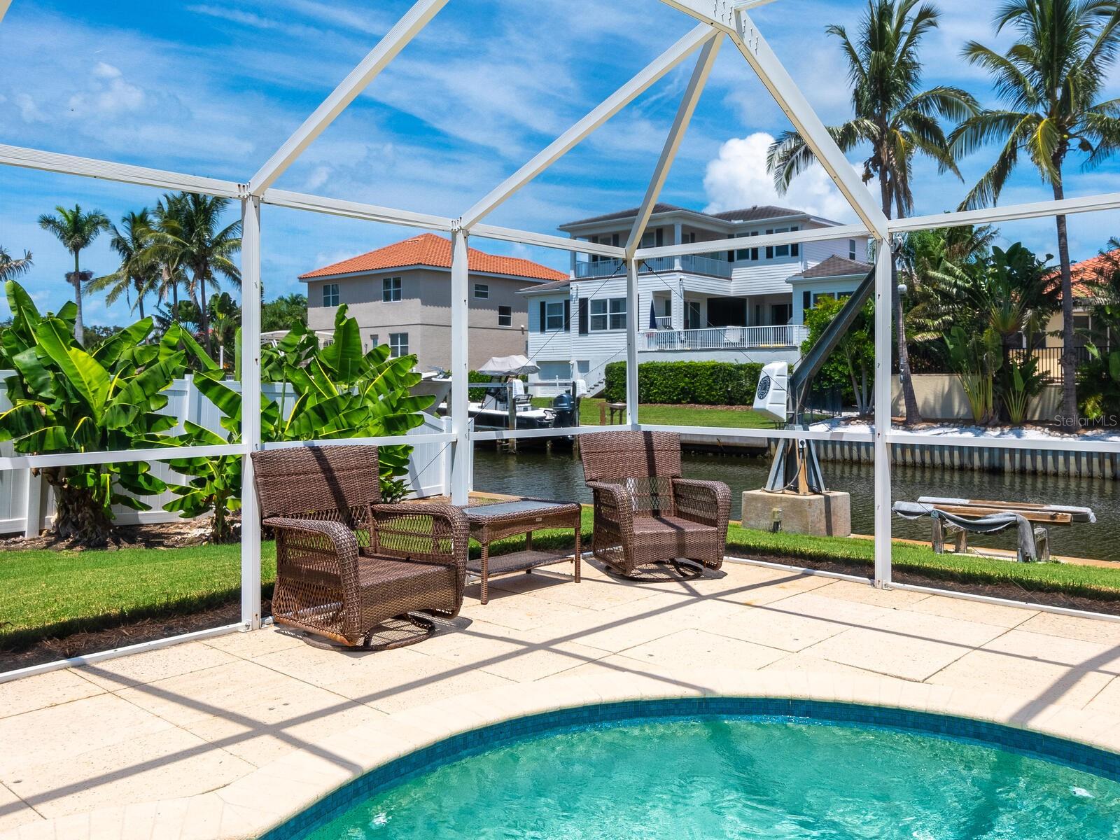 AQUALANE ESTATES 2ND - Residential