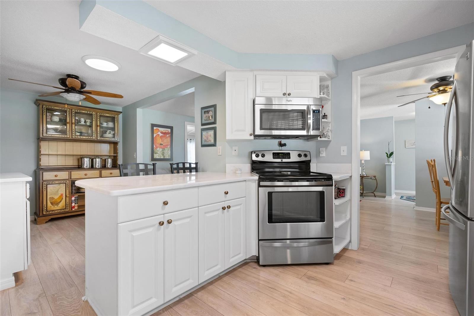 VENICE GARDENS - Residential