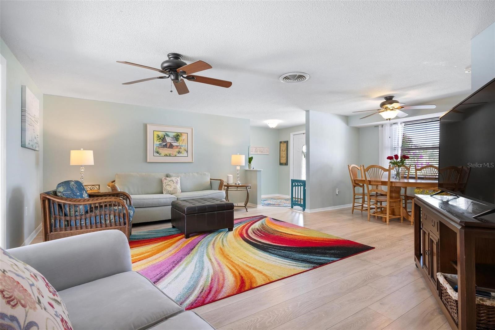 VENICE GARDENS - Residential