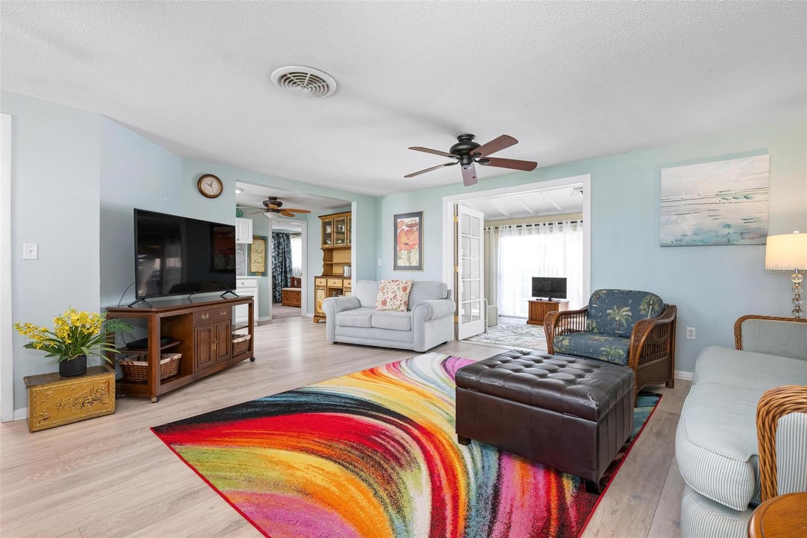 VENICE GARDENS - Residential