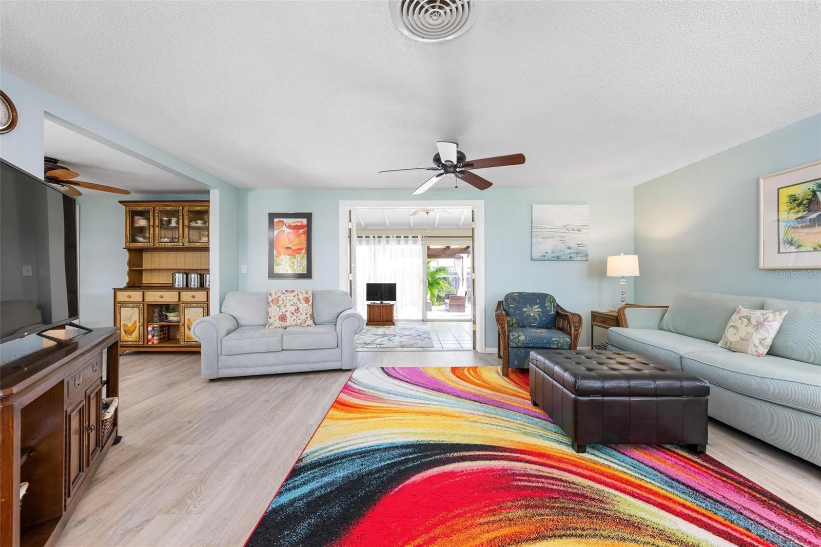 VENICE GARDENS - Residential