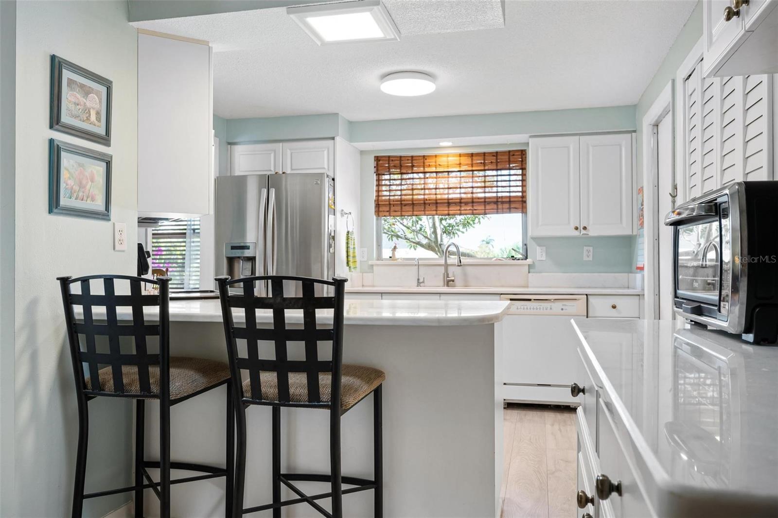 VENICE GARDENS - Residential