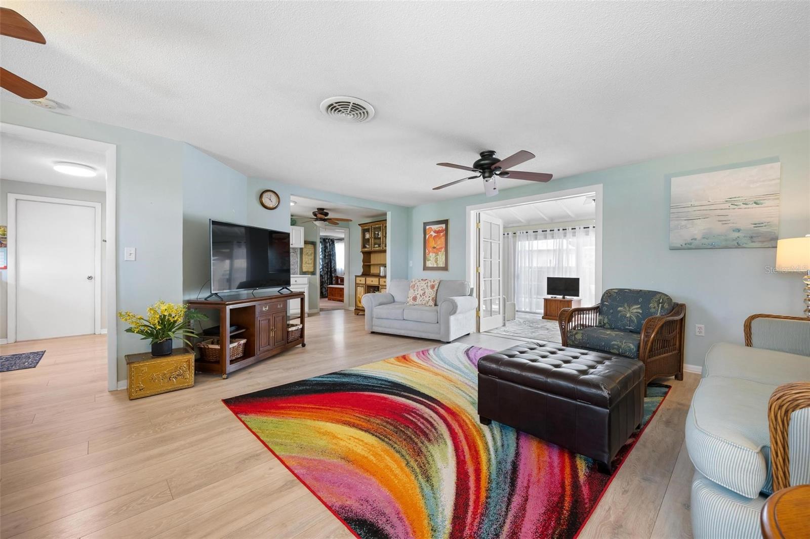 VENICE GARDENS - Residential