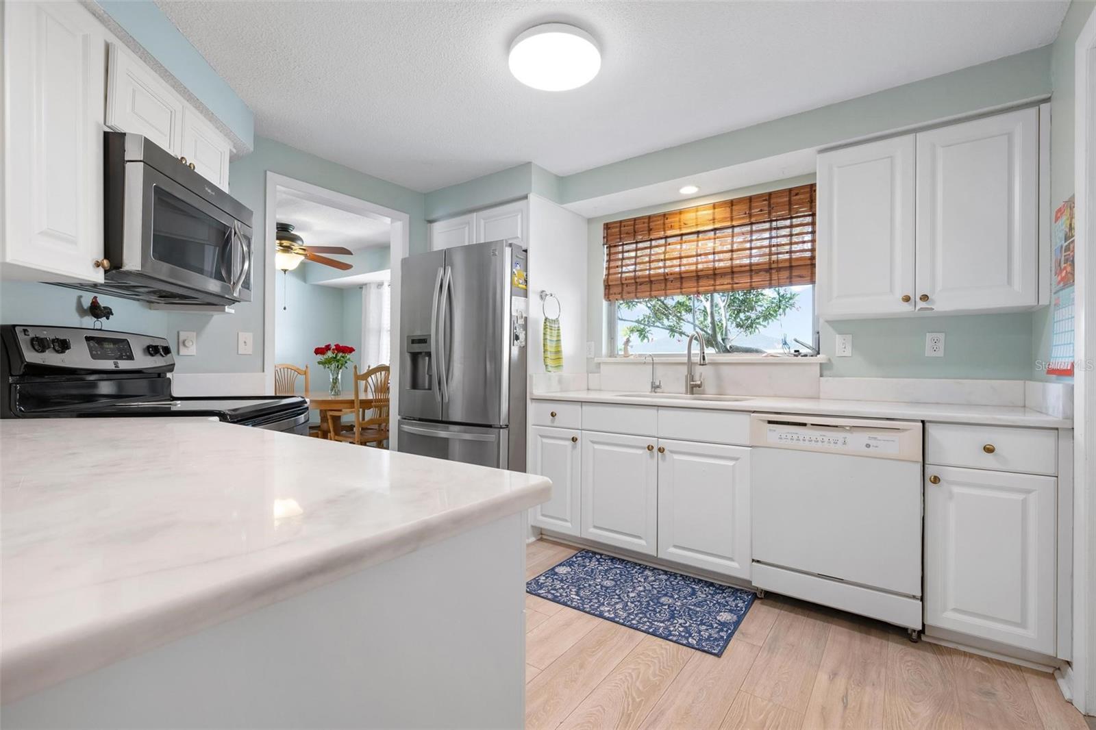 VENICE GARDENS - Residential