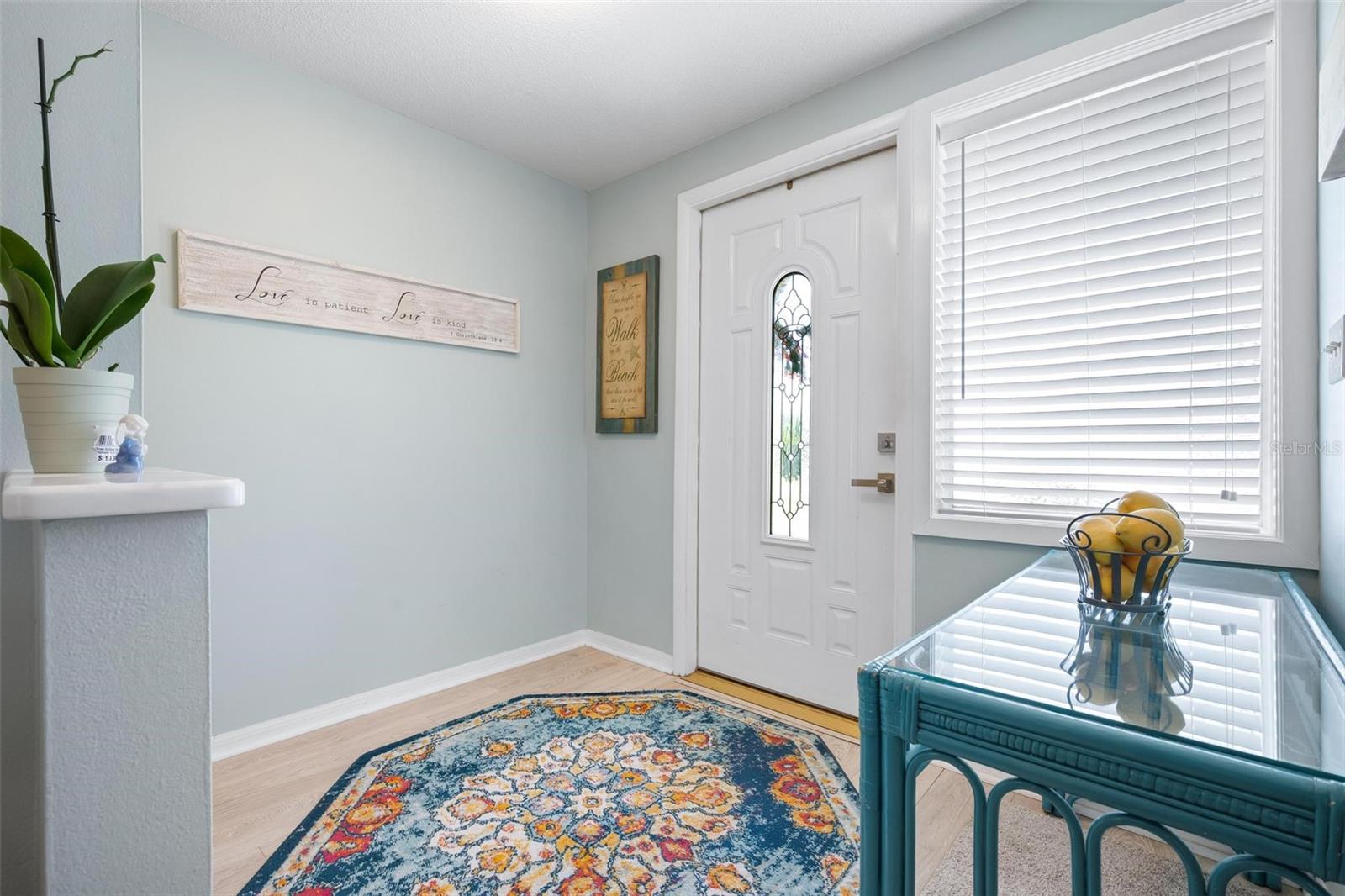 VENICE GARDENS - Residential