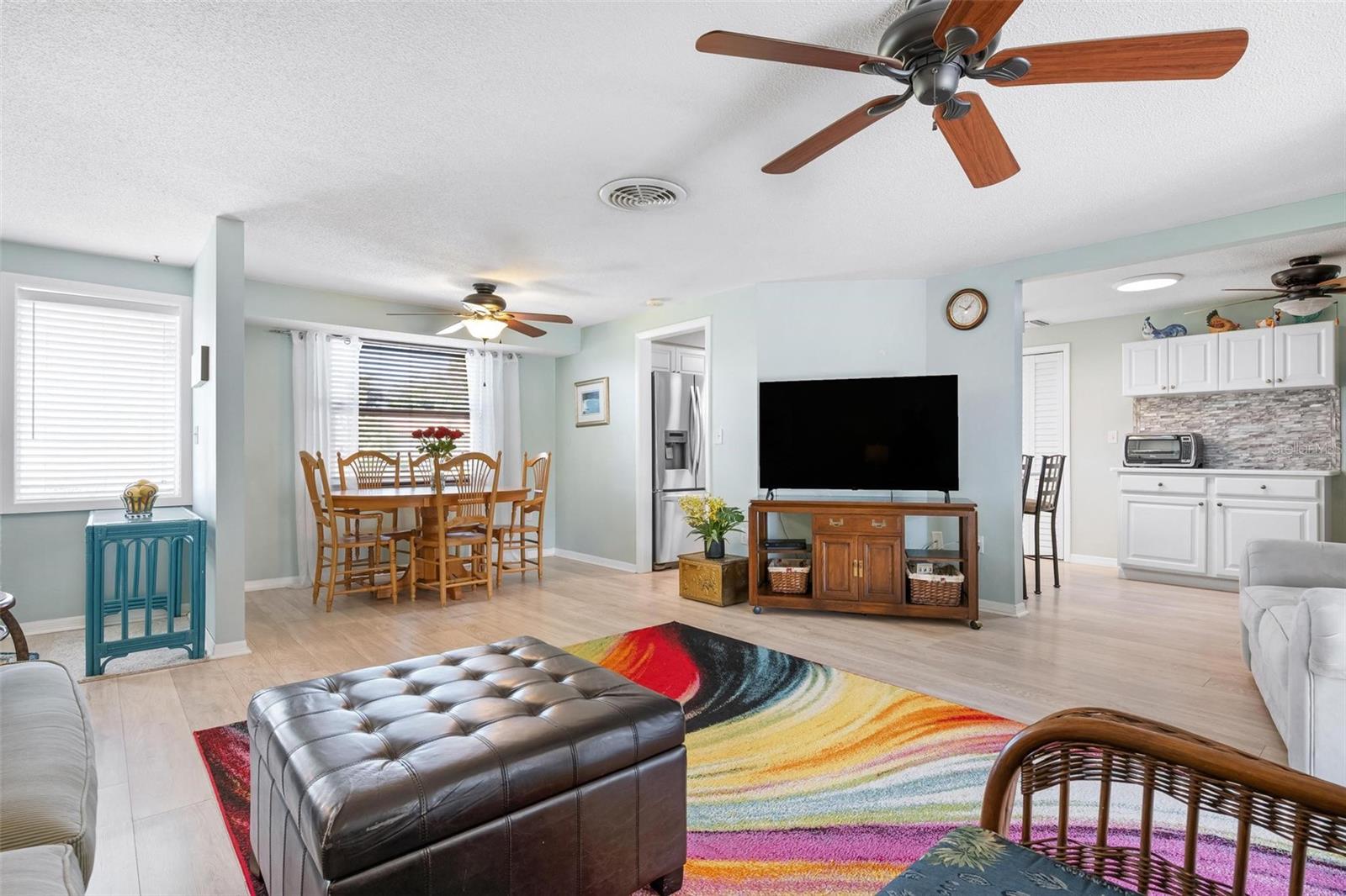 VENICE GARDENS - Residential