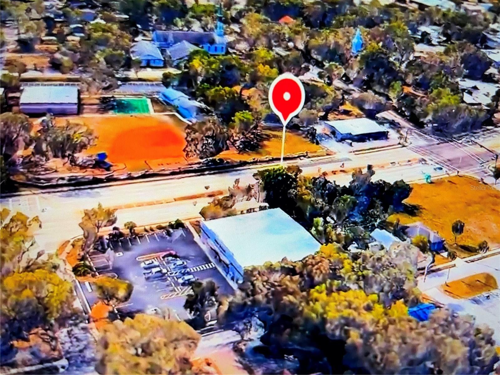 R HOLT EASLEYS RESUBDIVIDED - Land