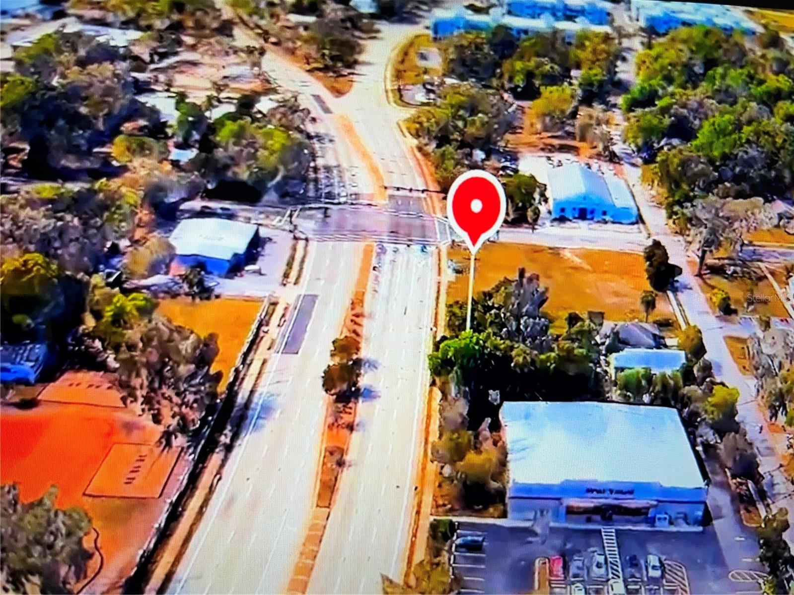 R HOLT EASLEYS RESUBDIVIDED - Land