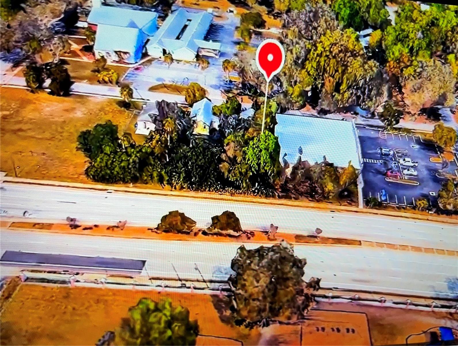 R HOLT EASLEYS RESUBDIVIDED - Land