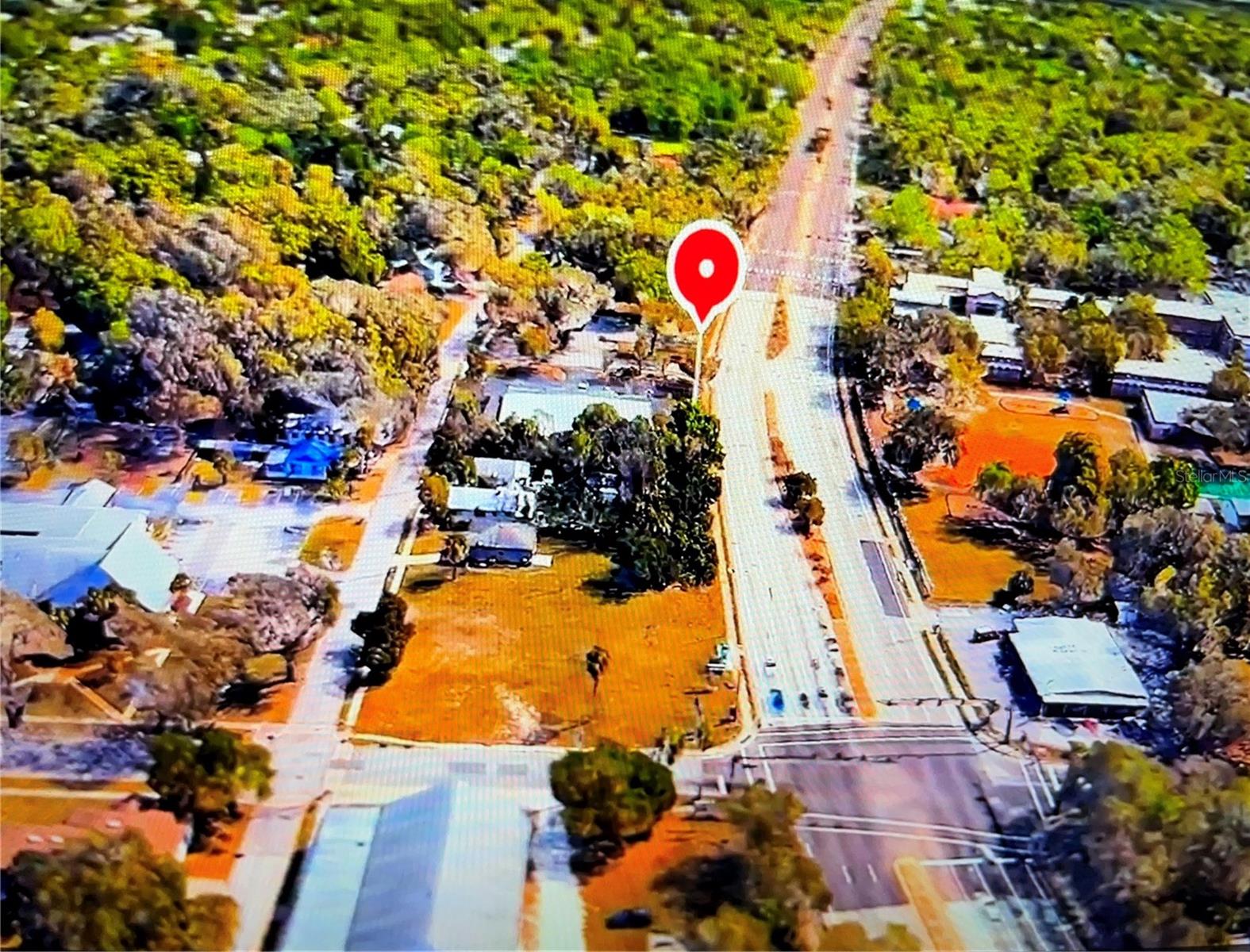 R HOLT EASLEYS RESUBDIVIDED - Land