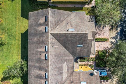 A home in OVIEDO