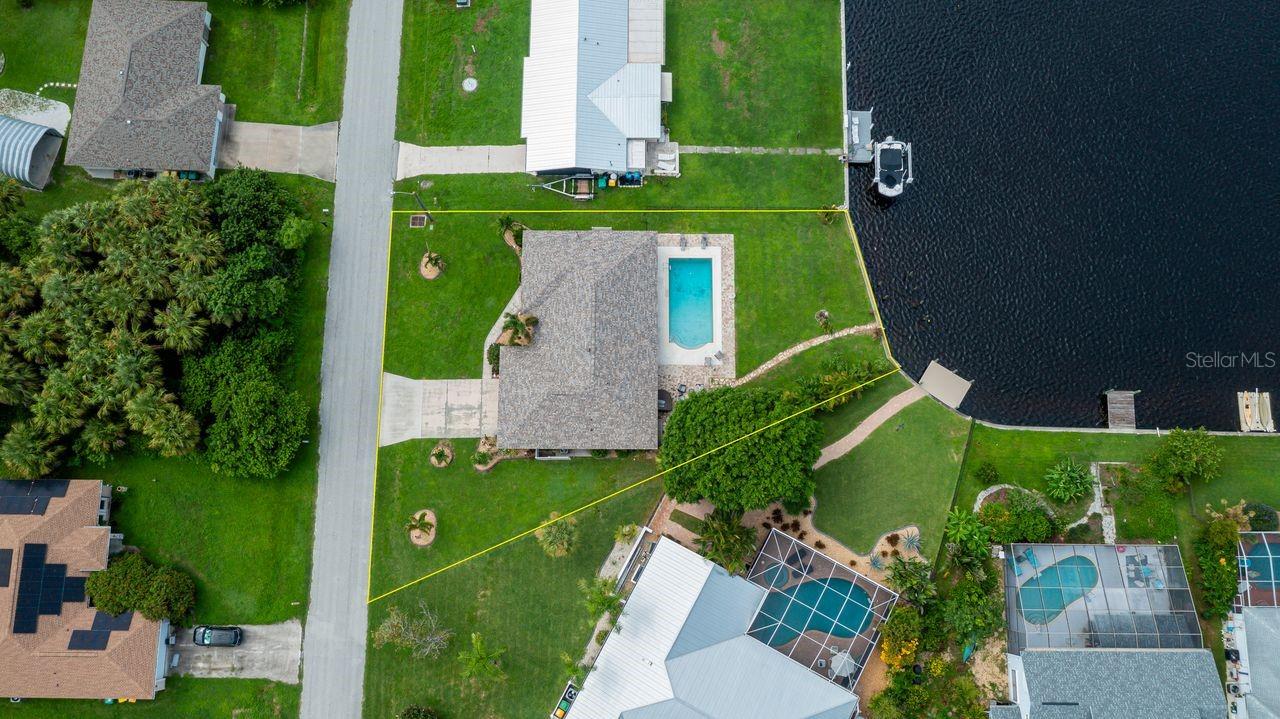 18537 KLINGLER CIRCLE