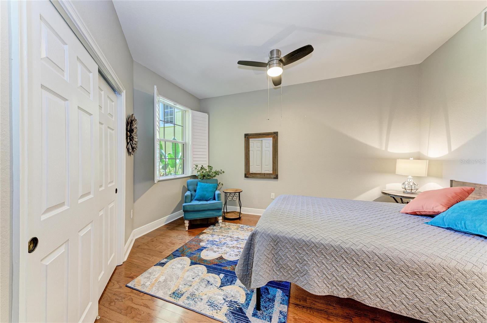THE LAGOON I AT TIDEWATER PRESERVE - Residential